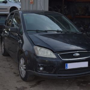 Ford Focus C-max,1.6 Tdci Ghia Cvt